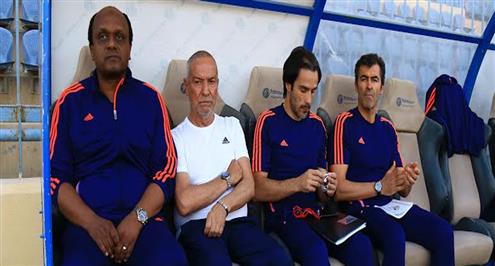 إسماعيل يوسف: الزمالك يبدأ التحضير للأهلي الخميس